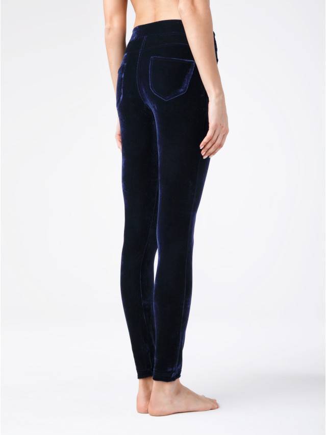 Джеггинсы женские CATILINA 14С-607ЛСП, p. 164-102, marino - 2