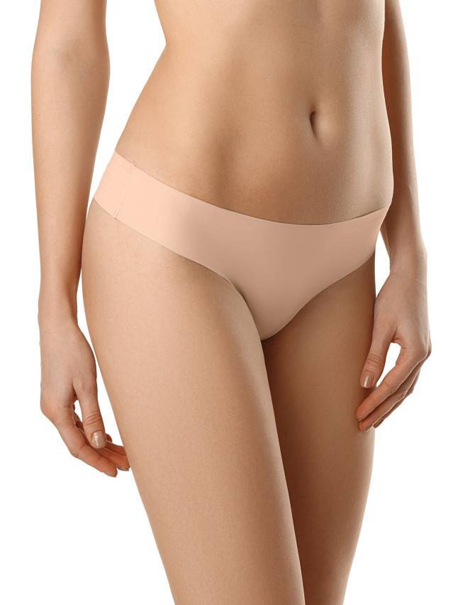 Трусы женские CE INVISIBLE LST 974 (вешалка),р.90, skin - 1