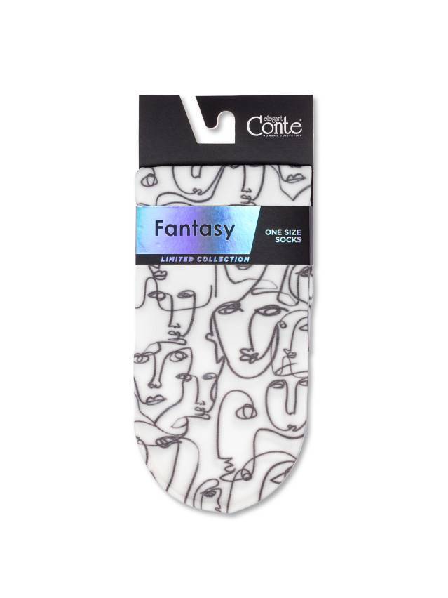 Носки женские CE FANTASY 20С-102СП, р.36-39, 707 - 3
