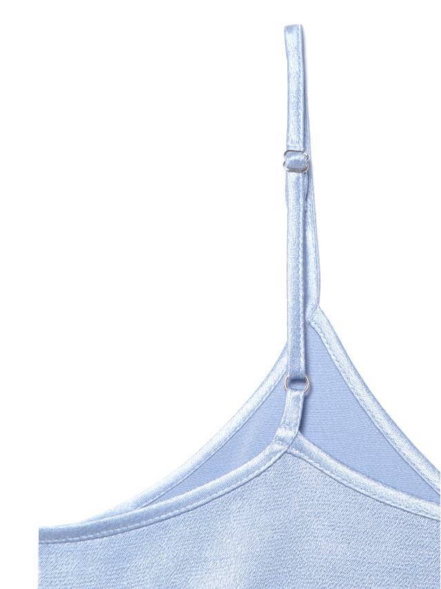 Блузка женская CE LBL 1125, р.170-84-90, light blue - 5