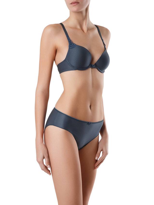 Бюстгальтер женский VOYAGE RB1017, p. 70A, маренго - 4