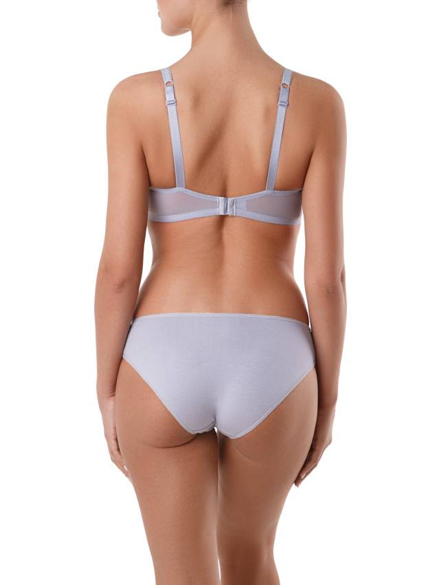 Бюстгальтер женский SENSUELLE RB2023, р.70C, прованс - 4