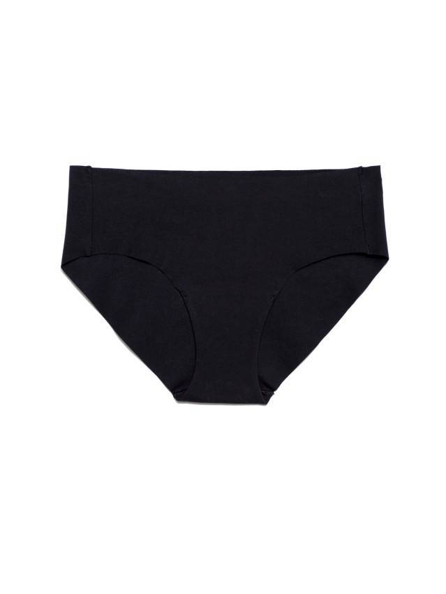 Трусы женские INVISIBLE LB 973 (на вешалке),р.102, black - 3