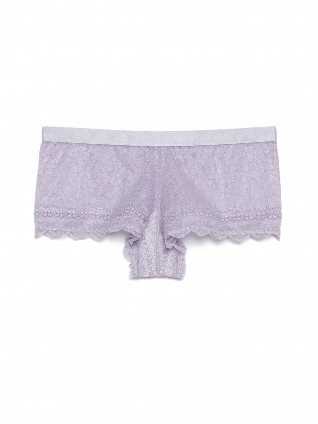 Трусы женские FLIRTY LSH 1019 (на вешалке),р.90, grey-lilac - 4