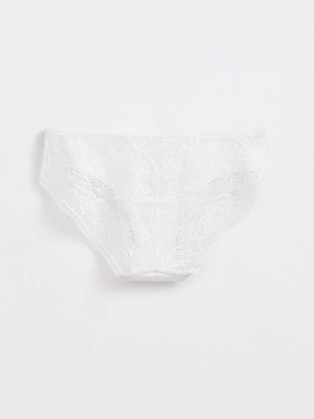 Трусы женские CE LIGHT DAY LB 1272, р.90, off-white - 2