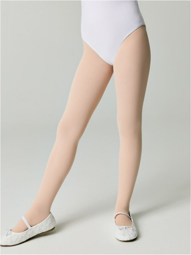 Колготки дет. CE BALLET 70 EU (2 пары) р.104-110, pink ballet - 2