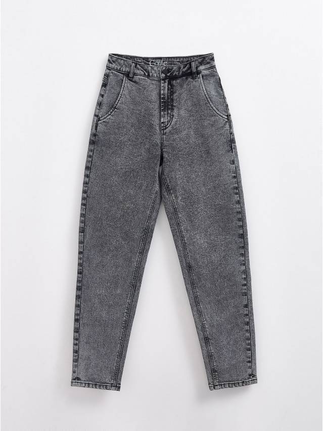 Джинсы женские CE CON-361, р.170-102, acid washed bleach - 9