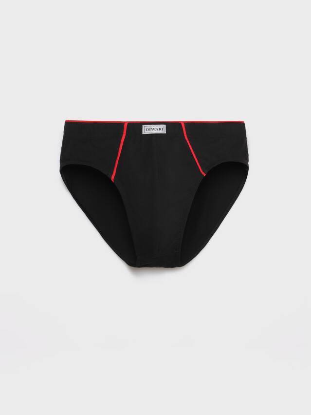 Трусы мужские PREMIUM SLIP 761, р.78,82, nero - 1