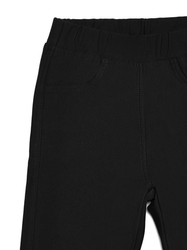 Джеггинсы MINI WINDY, р.158,164-84, black - 5