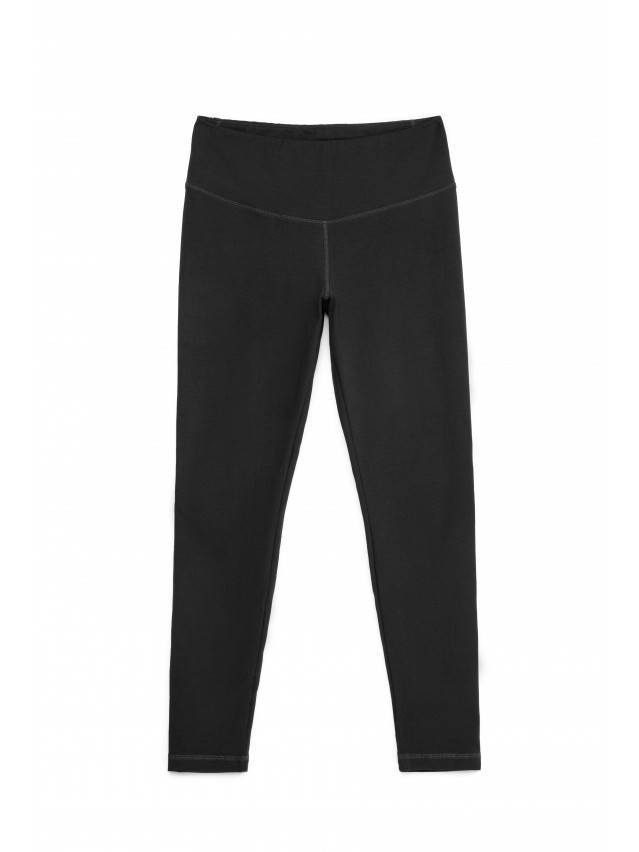 Леггинсы женские COMFORT SHAPING 17С-400ТСП, p. 164-102, nero - 3