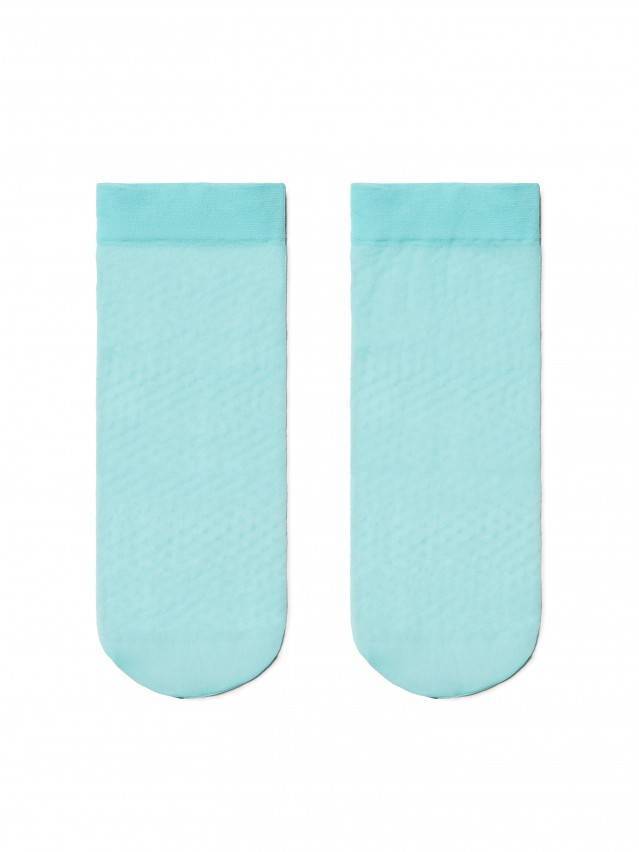 Носки женские FANTASY 16С-127СП, р. 36-39, turquoise - 2