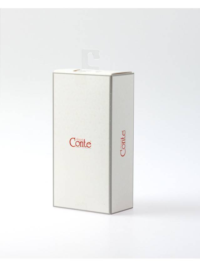 Носки женские хлопковые CE (3 пары, коробка) 7С-22СП, р.36-37, 000 ассорти - 2