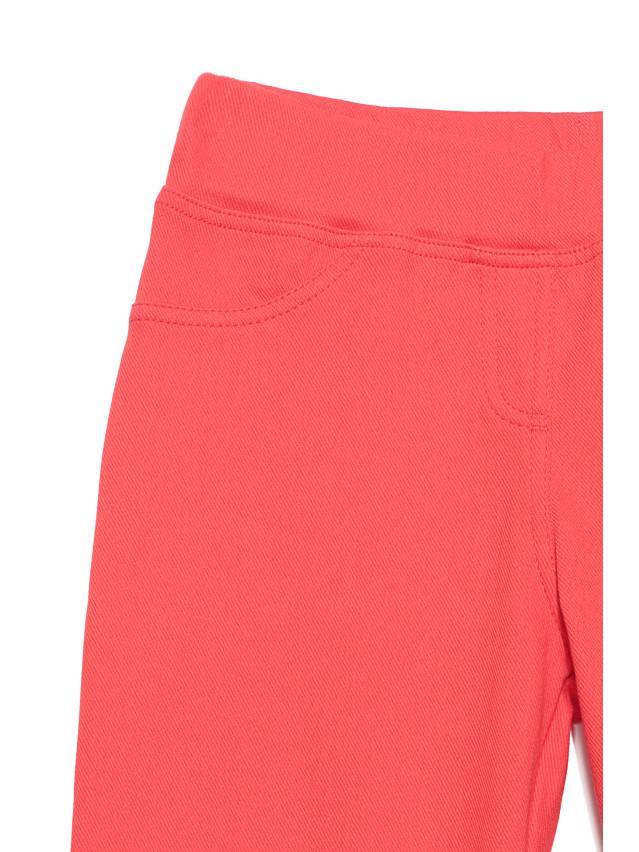 Бриджи женские MARTINA 15С-018ТСП, p. 164-90, coral - 4