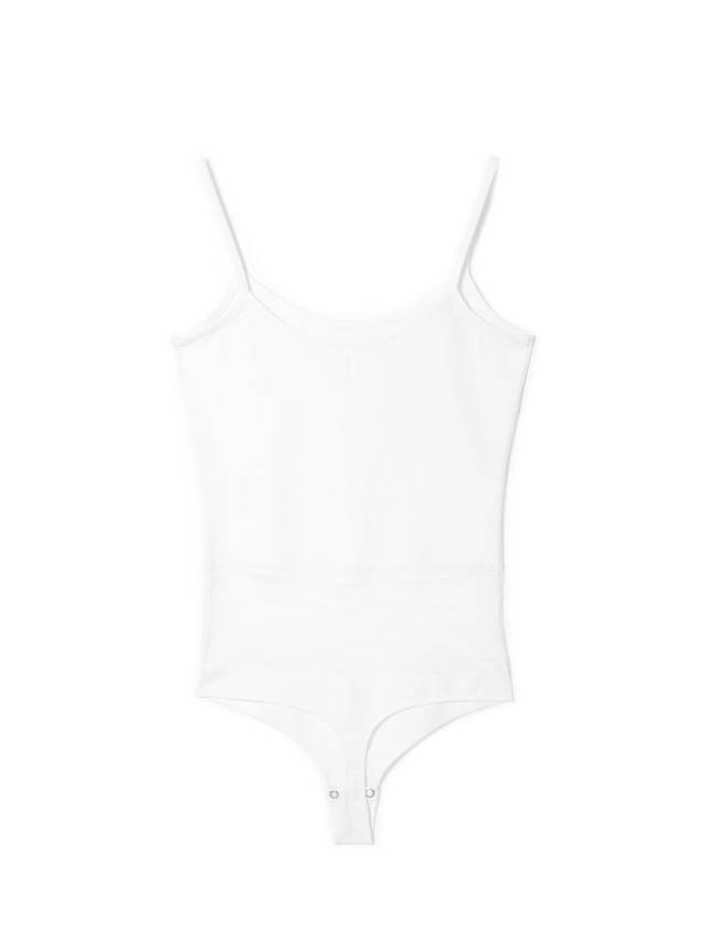 Боди женское TRENDY LBT 786, р.170-84-90, white - 4