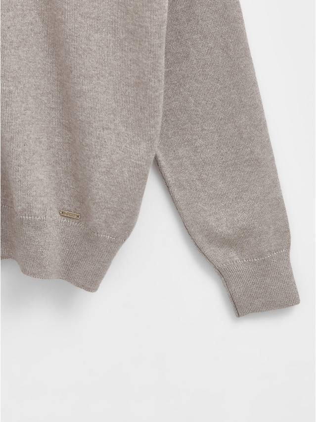 Джемпер женский CE LDK141 20С-144CП, р.170-84, light beige - 8