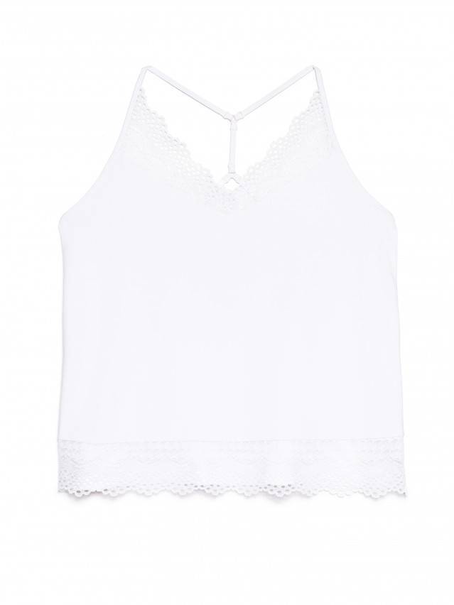 Топ COMFORT LOUNGEWEAR LHW 989, р.170-84, white - 1