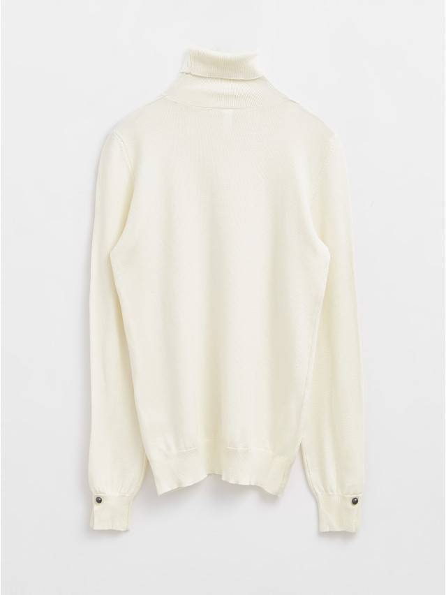 Джемпер женский CE LDK148 20С-151CП, р.170-100, ecru - 7