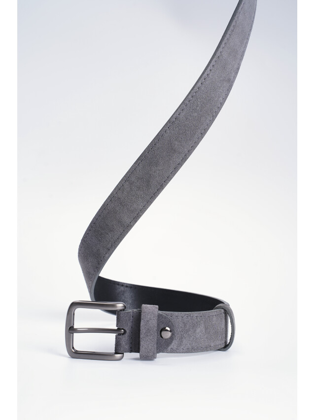 Ремень женсикй KR 01.35.10.54, 221 графит - 3