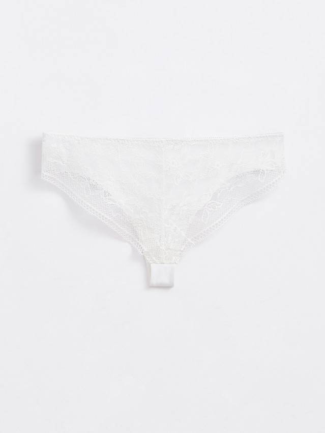 Трусы женские CE LIGHT DAY LBR 1273, р.90, off-white - 2