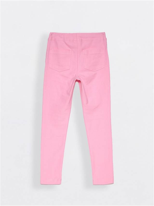 Джеггинсы MINI COSMO, р.104,110-56, camelia rose - 2