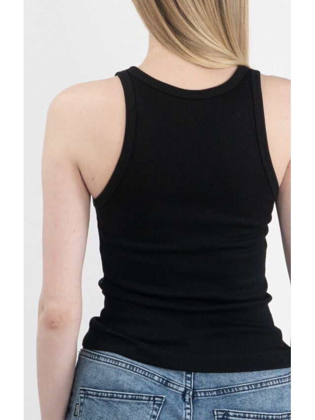 Джемпер женский EL 12023, р.one size, black - 2