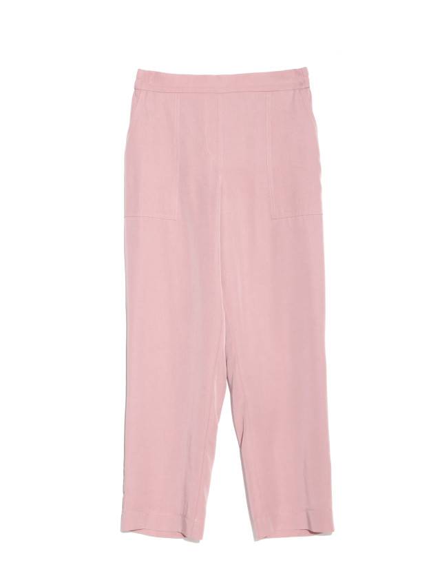 Брюки BELLA VISTA, р.164-84-90, dusty rose - 3