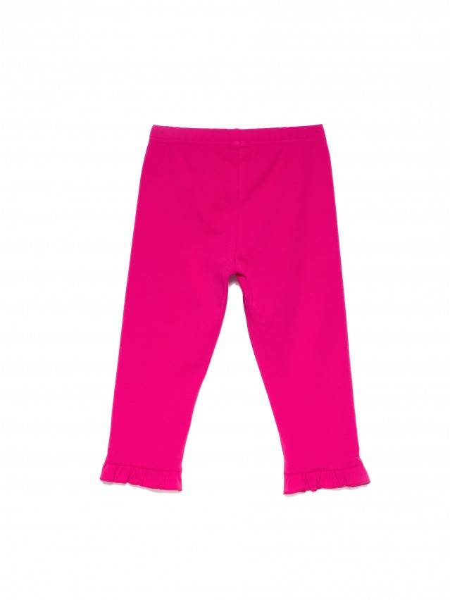 Бриджи MAGICAL ©Disney, р.110,116-56, flamingo pink - 5