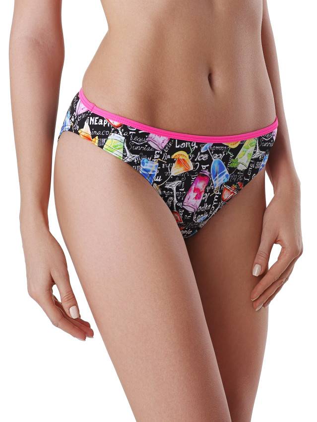 Трусы куп. жен. CE MOJITO, р.102, pink - 2