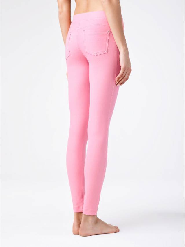 Джеггинсы LYNDA 15С-082ТСП, p. 164-102, pink - 2