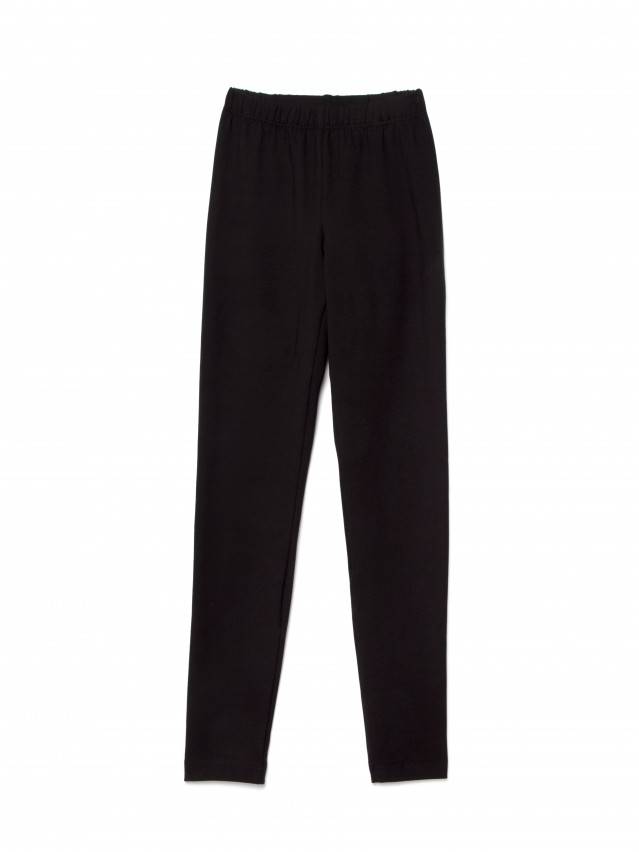 Леггинсы BASIC, р.164-90, black - 3