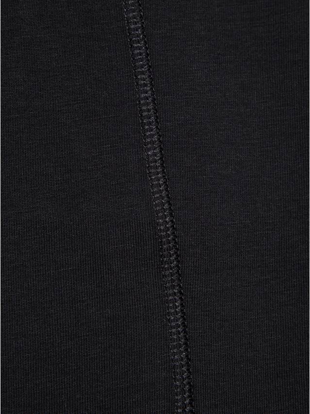 Майка мужская BASIC MM 863, р.182-104, black - 6