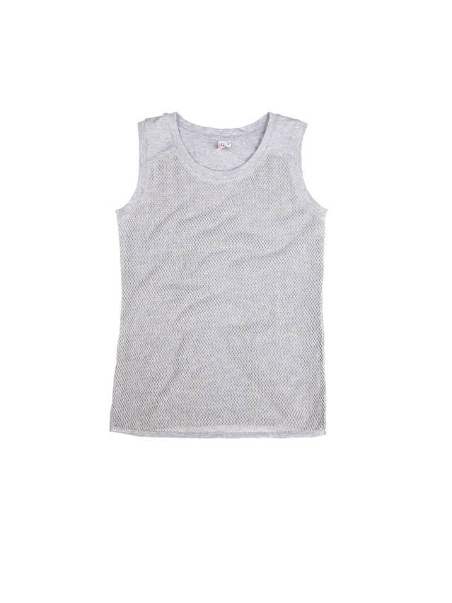 Джемпер LD 513 15С-035ТСП, p. 158,164-100, светло-серый - 1