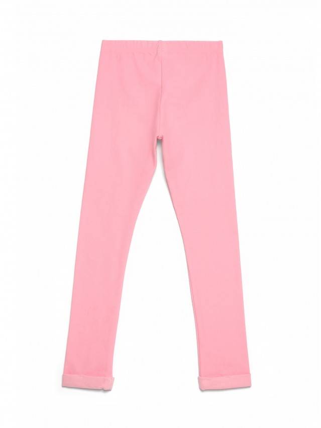 Леггинсы для девочек FLUFFY, р.104,110-56, pink - 6