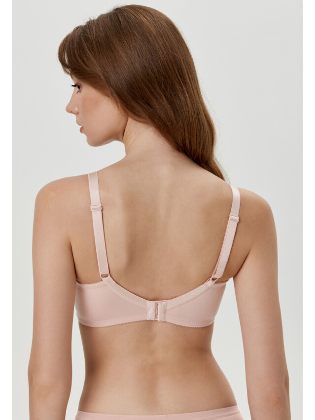 Бюстгальтер CE ASSORTI RB7103, р.75C, камея - 6