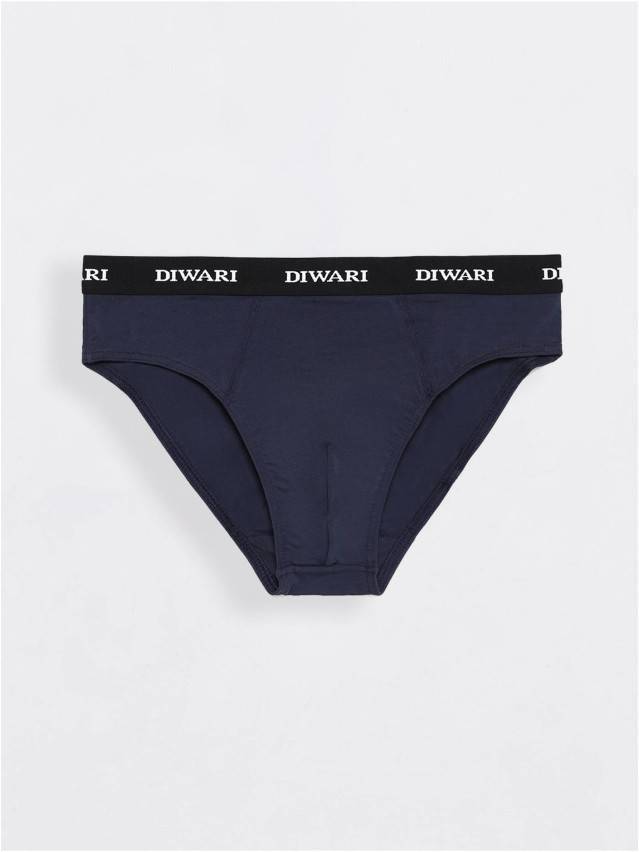 Трусы мужские BASIC SLIP 148 (в коробке),р.110,114/XXL, grafit - 1