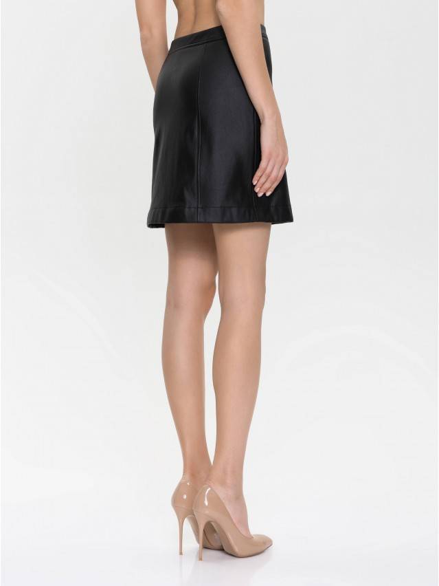 Юбка LITA, р.170-98, black - 3