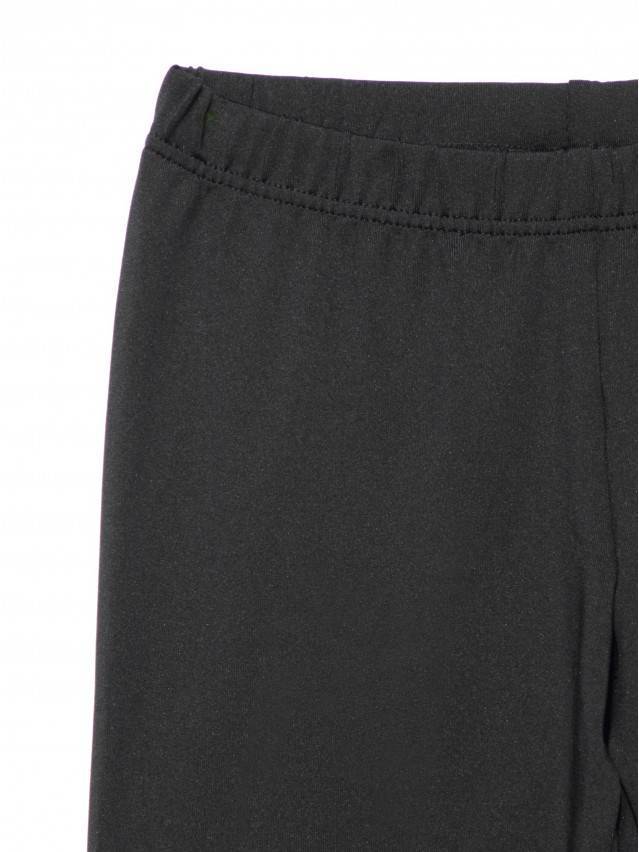 Леггинсы женские NEW LINE 15С-006ТСП, p. 164-102, black - 4