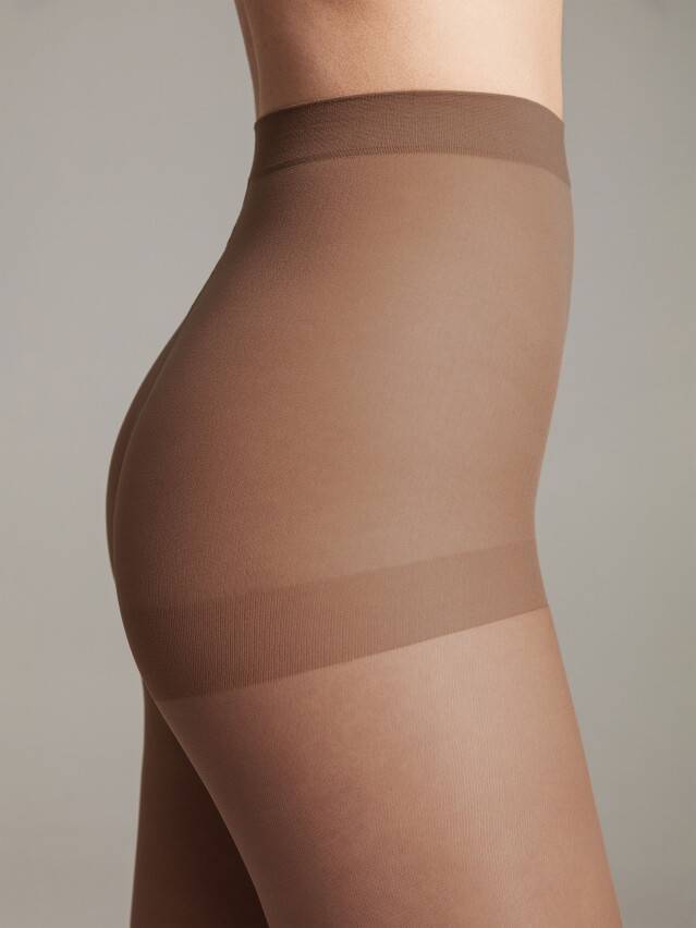 Колготки женские SOLO 70 15С-43СП, p. 2, shade - 1