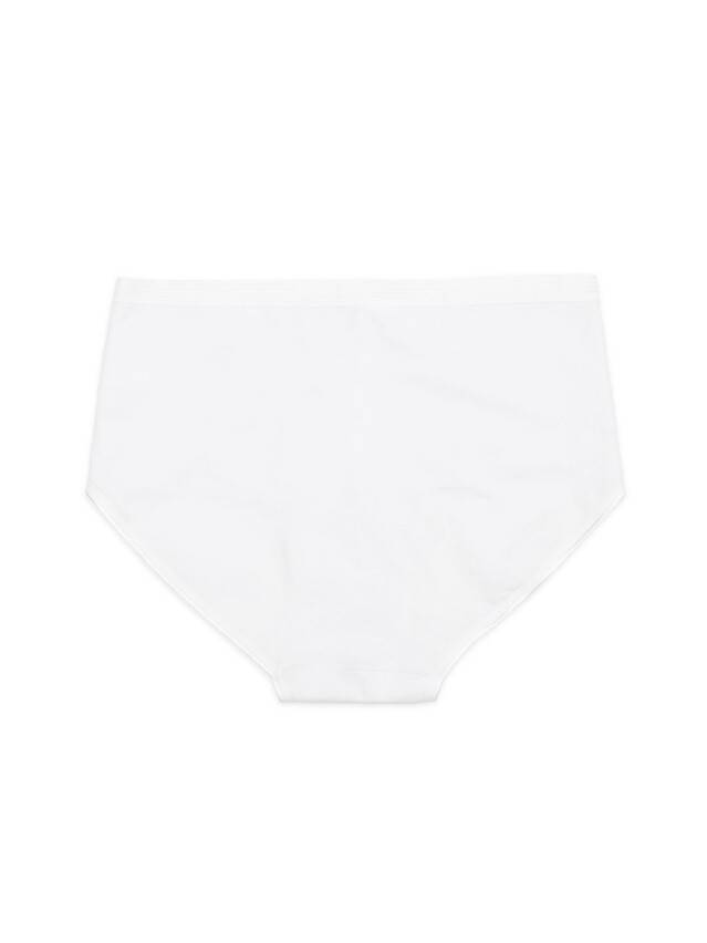 Трусы женские хлопковые LB 2016, 94 / S, белые - 7