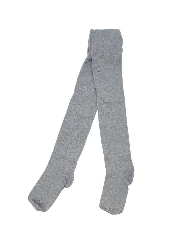 Колг. детские MS Classic, р.104-110, 00 серый - 2