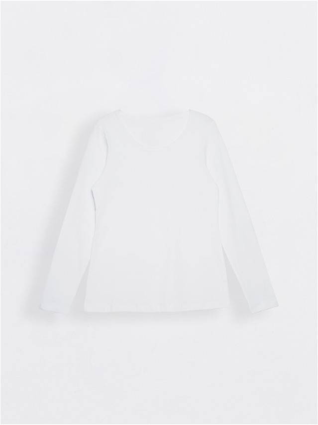 Фуфайка женская COMFORT LF 568, p. 170,176-100, белый - 1