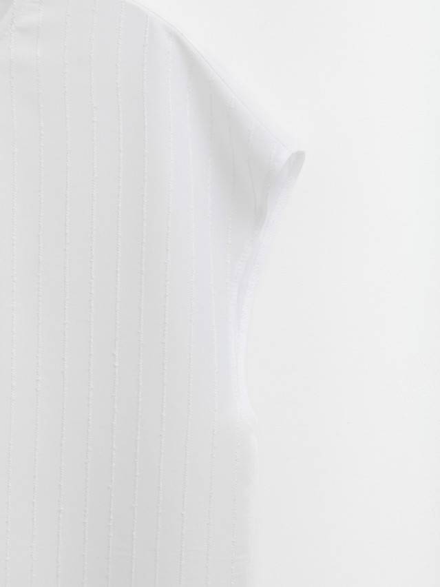 Блузка женская CE LBL 1186, р.170-84-90, white - 5
