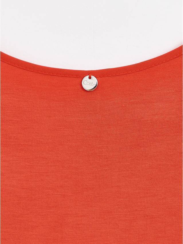 Блузка женская CE LBL 1194, р.170-84-90, coral - 3