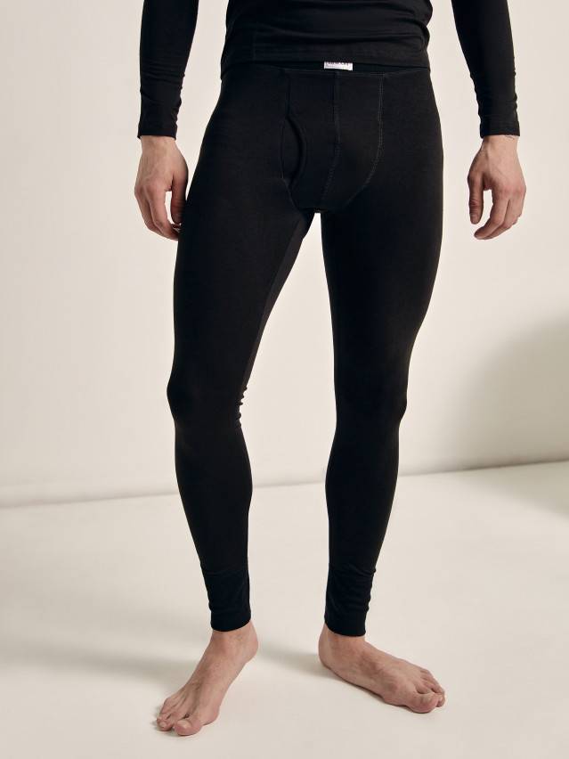 Кальсоны мужские 16С-178ТСП, p. 170,176-102, черный - 1