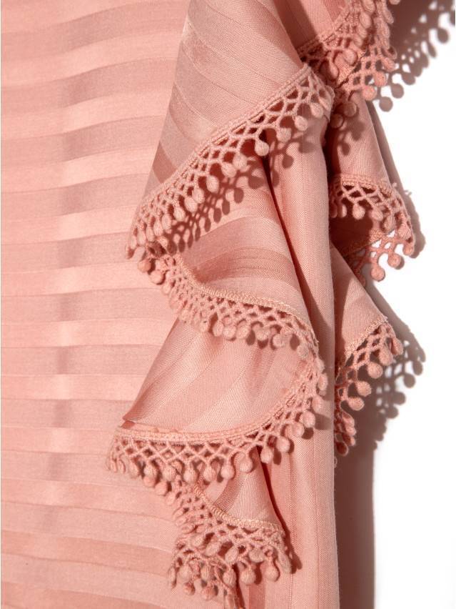Блузка LBL 908, р.170-84-90, dusty rose - 4