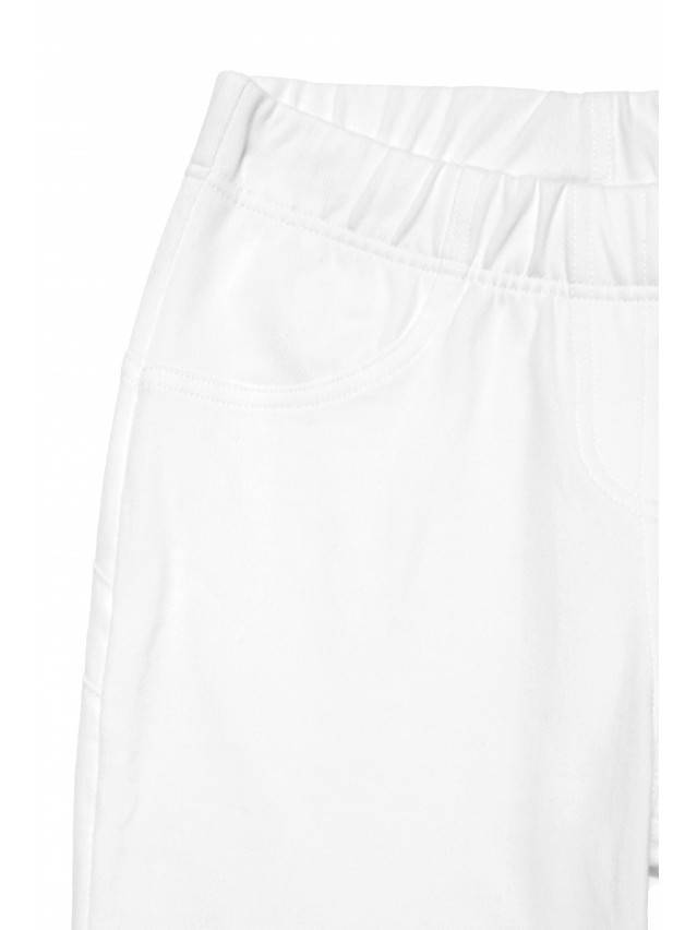 Джеггинсы ALESSANDRA 16С-232ТСП, p. 164-94, white - 3