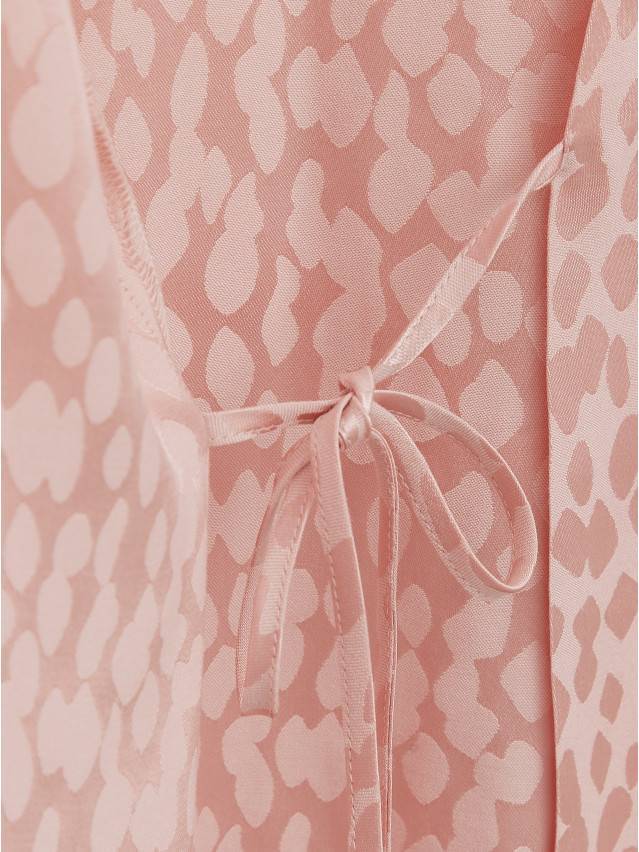 Халат женский CE VISION LHW 1288, р.170-84-90, pink peach - 4