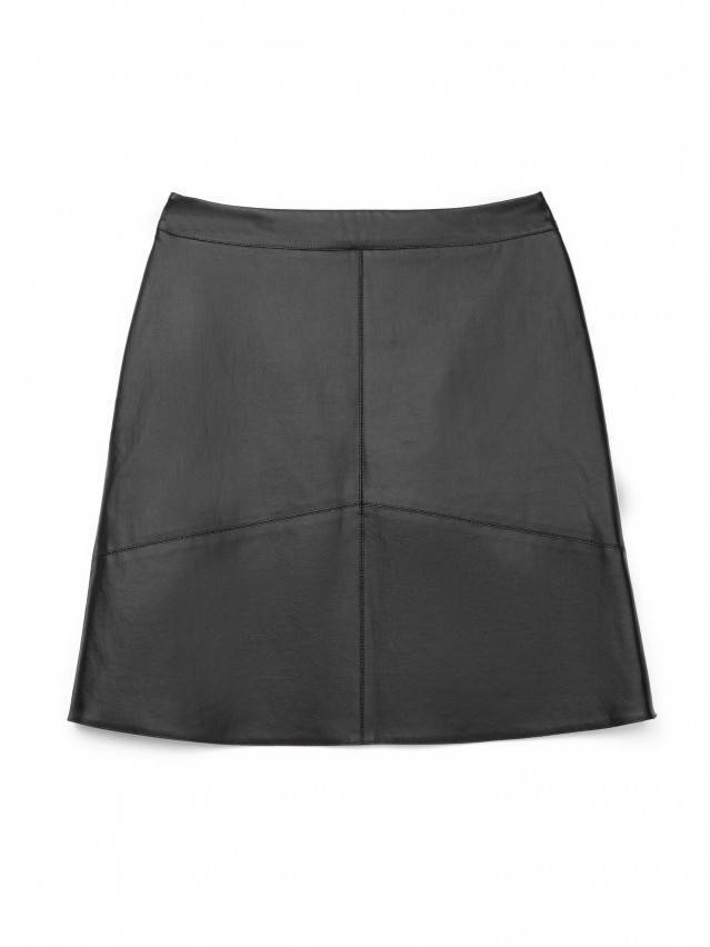 Юбка ALLURE, р.170-90, black - 5