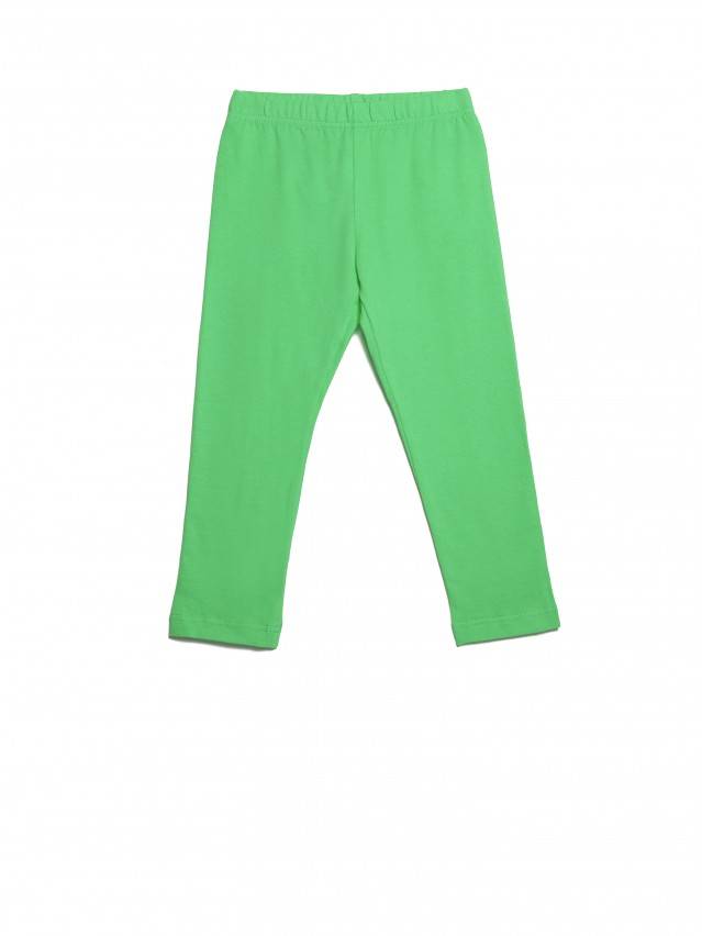 Бриджи для девочки NINETTE 15С-102ДТСП, p. 110,116-56, green - 3