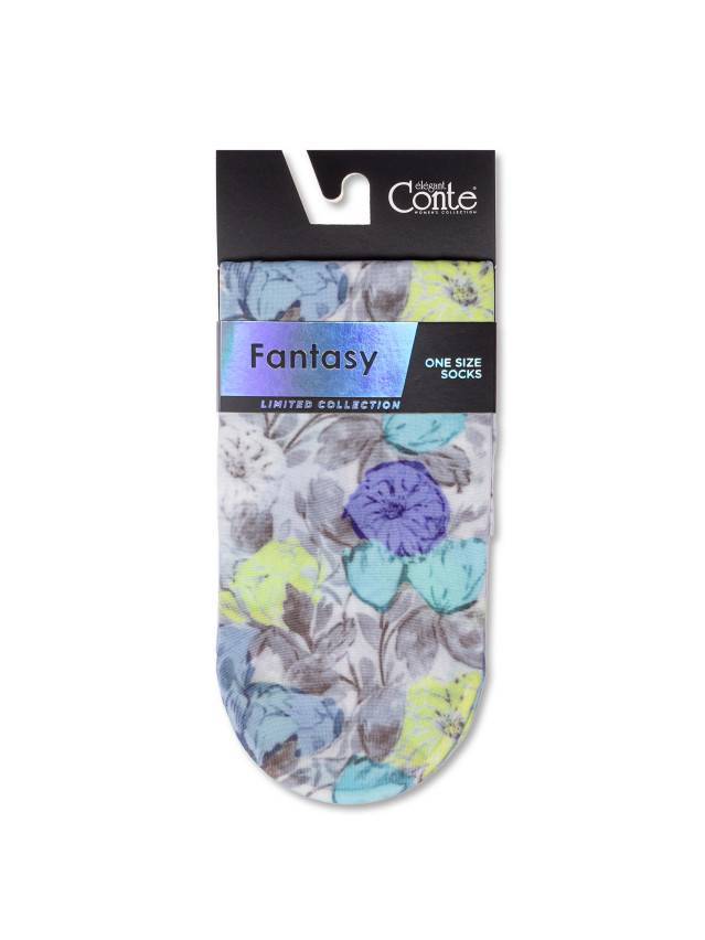 Носки женские CE FANTASY 20С-102СП, р.36-39, 718 - 3